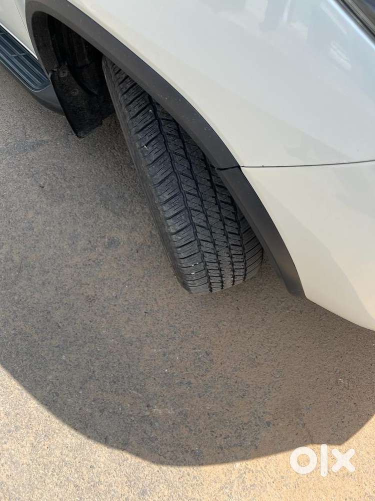 Toyota Fortuner 2018 Diesel Manual