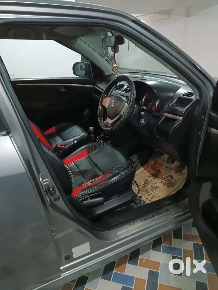 Maruti Suzuki Swift Vxi 2016