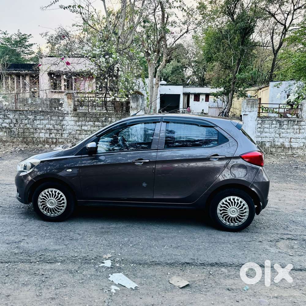 Tata Tiago, 2017, Diesel