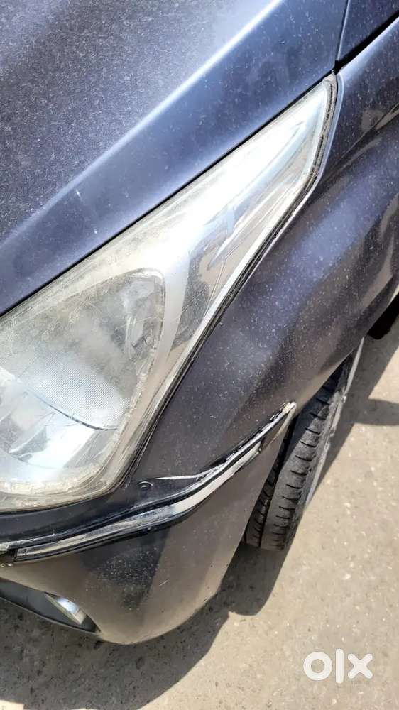 Hyundai Eon 2015 Petrol 65000 Km Driven