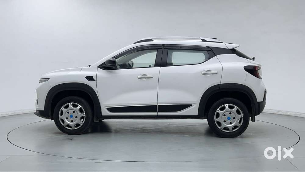 Renault Kiger Rxt, 2021, Petrol