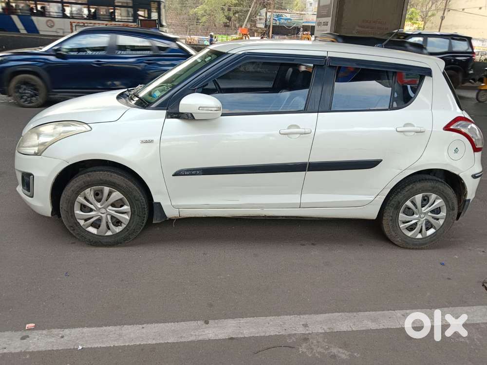 Maruti Suzuki Swift Vdi (o), 2016, Diesel