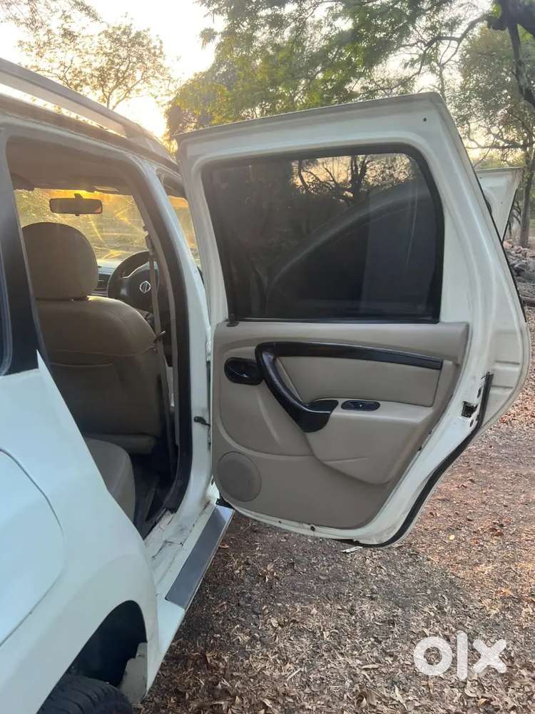 Nissan Terrano 2014 Diesel 72000 Km Driven