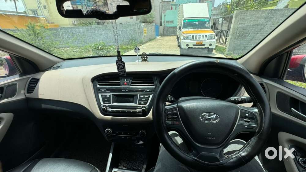 Hyundai Elite I20 2014 Diesel Well Maintained