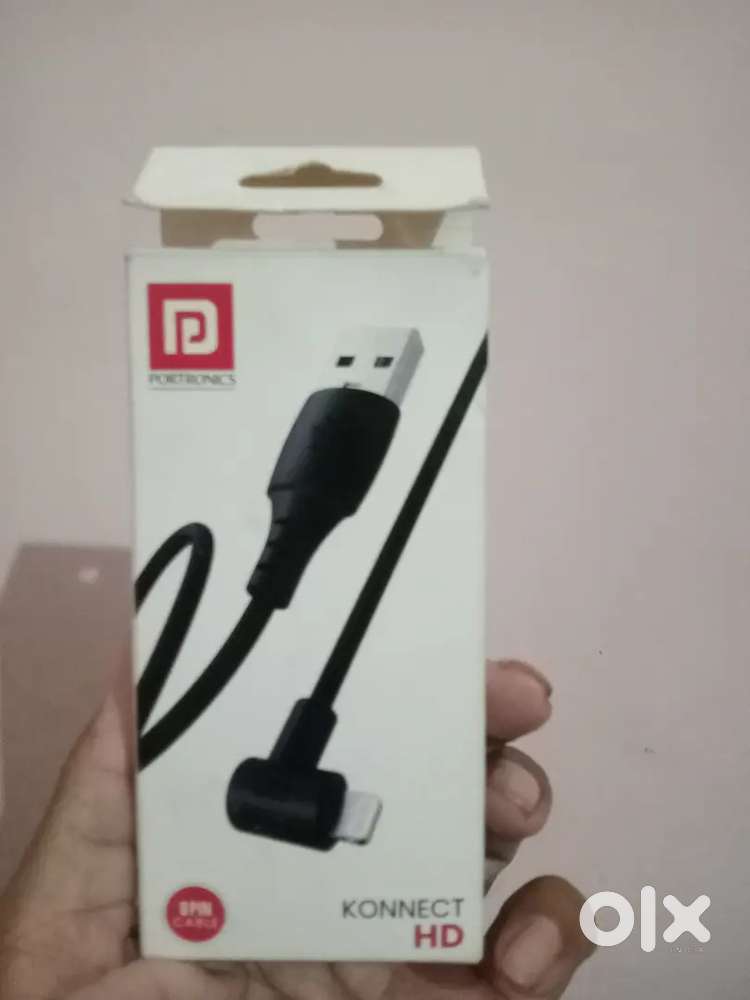 PORTRONICS KONNECT HD