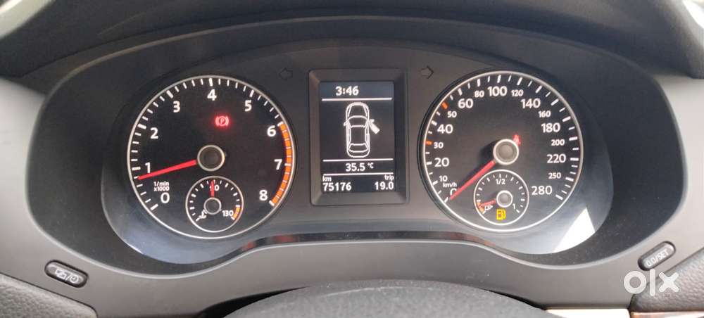 Volkswagen Jetta 1.4 Tsi Comfortline, 2013, Petrol