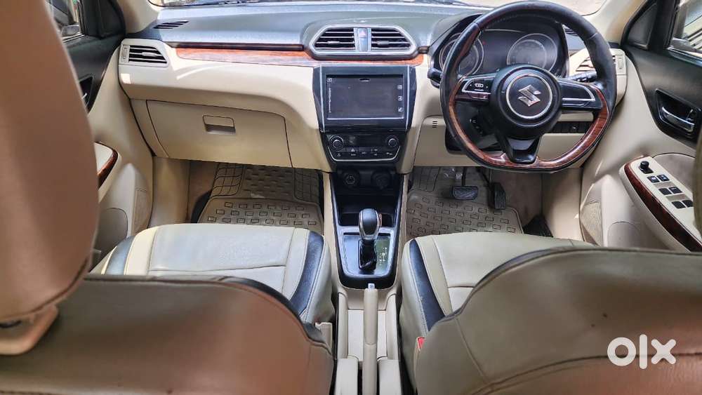 Maruti Suzuki Swift Dzire Zdi Plus , 2017, Diesel