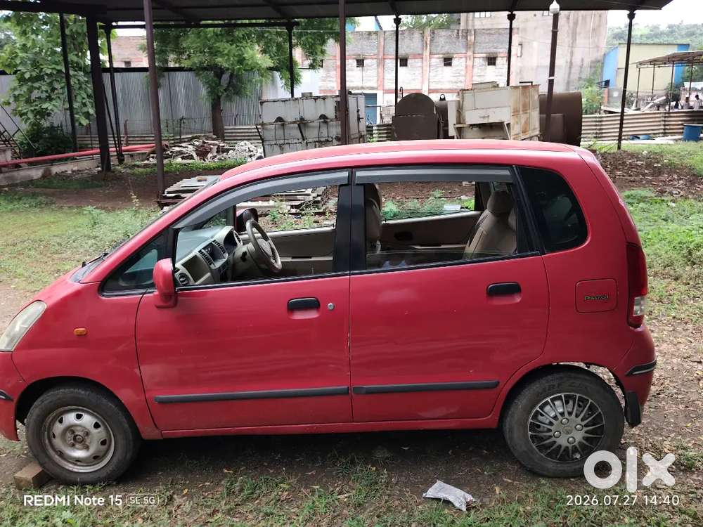 Maruti Suzuki Zen Estilo Petrol Manual 2007
