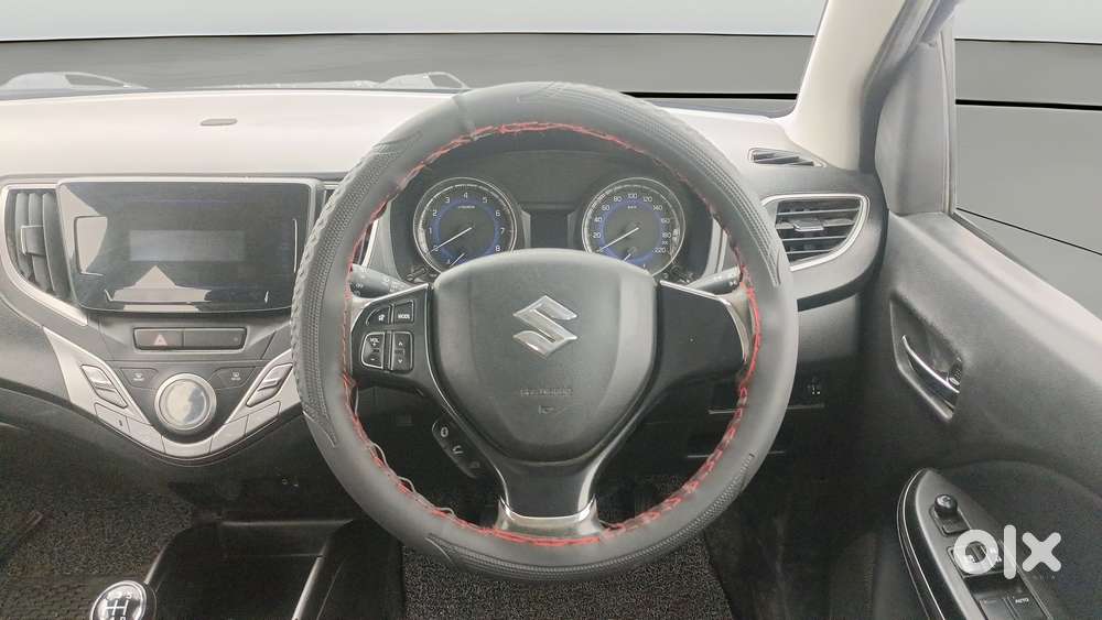 Maruti Suzuki Baleno Delta, 2020, Petrol