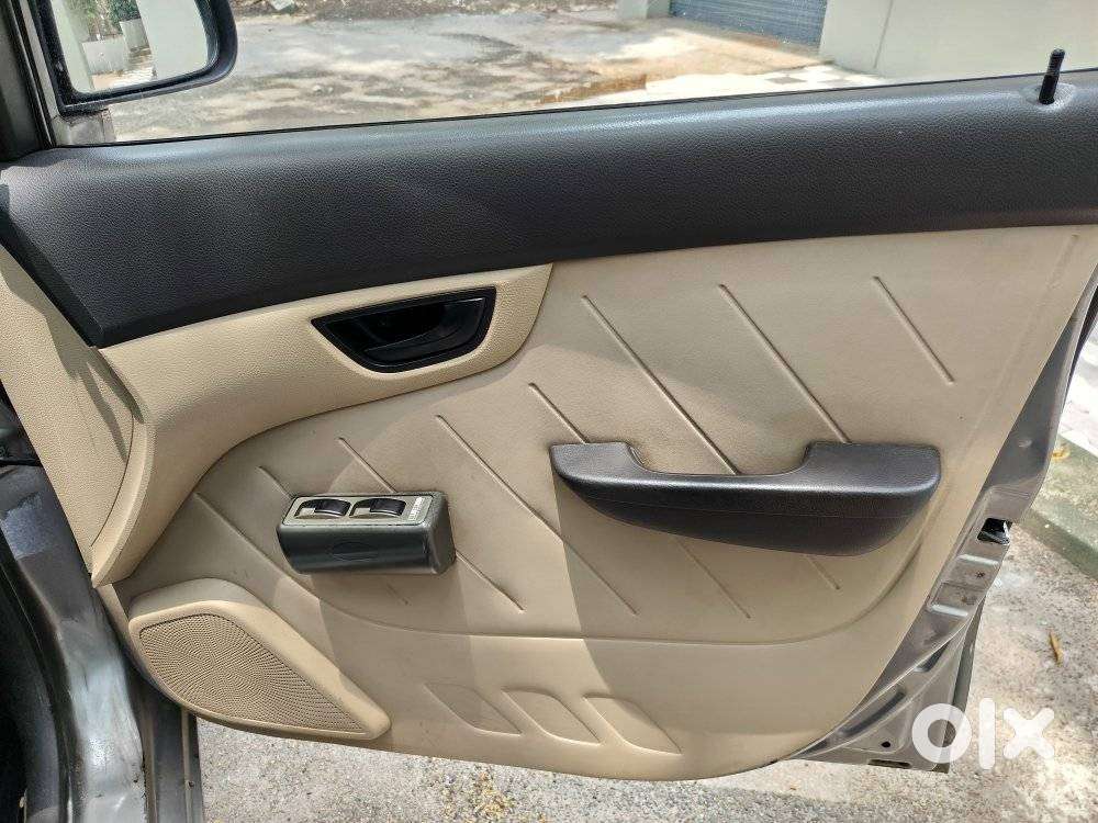 Hyundai Eon Era +, 2014, Petrol