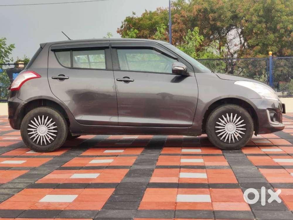 Maruti Suzuki Swift Vdi