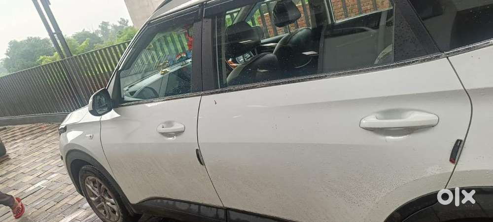 Kia Carens Manual 2023