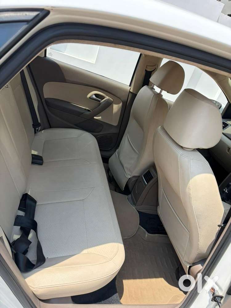 Skoda Diesel Automatic 2015