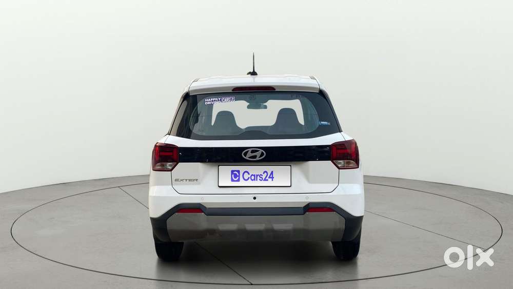 Hyundai Exter S 1.2 Mt, 2023, Petrol