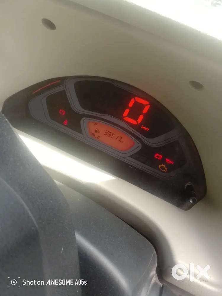Eeco Petrol