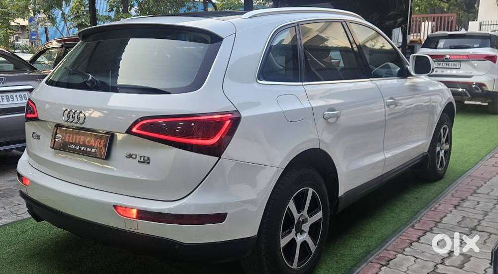 Audi Q5 2.0 35 Tdi, 2014, Diesel