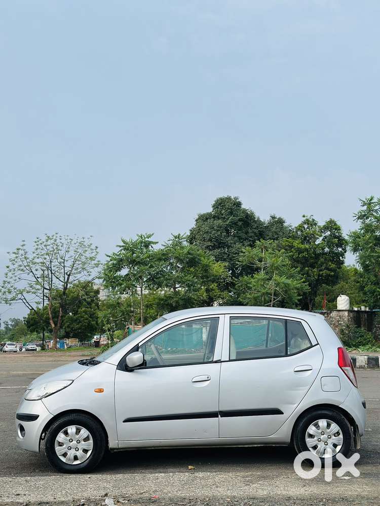 Hyundai I10 Magna 1.1l, 2009, Petrol