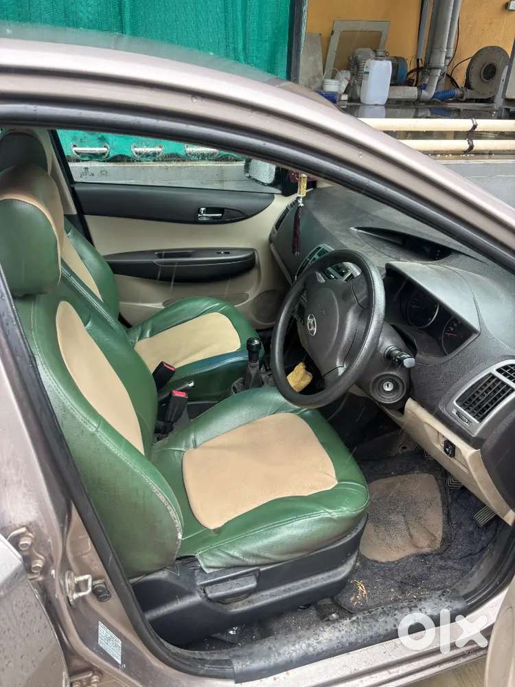 Hyundai I20 2013 Petrol Good Condition