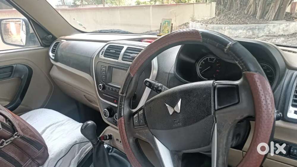 Mahindra Bolero Neo 2023
