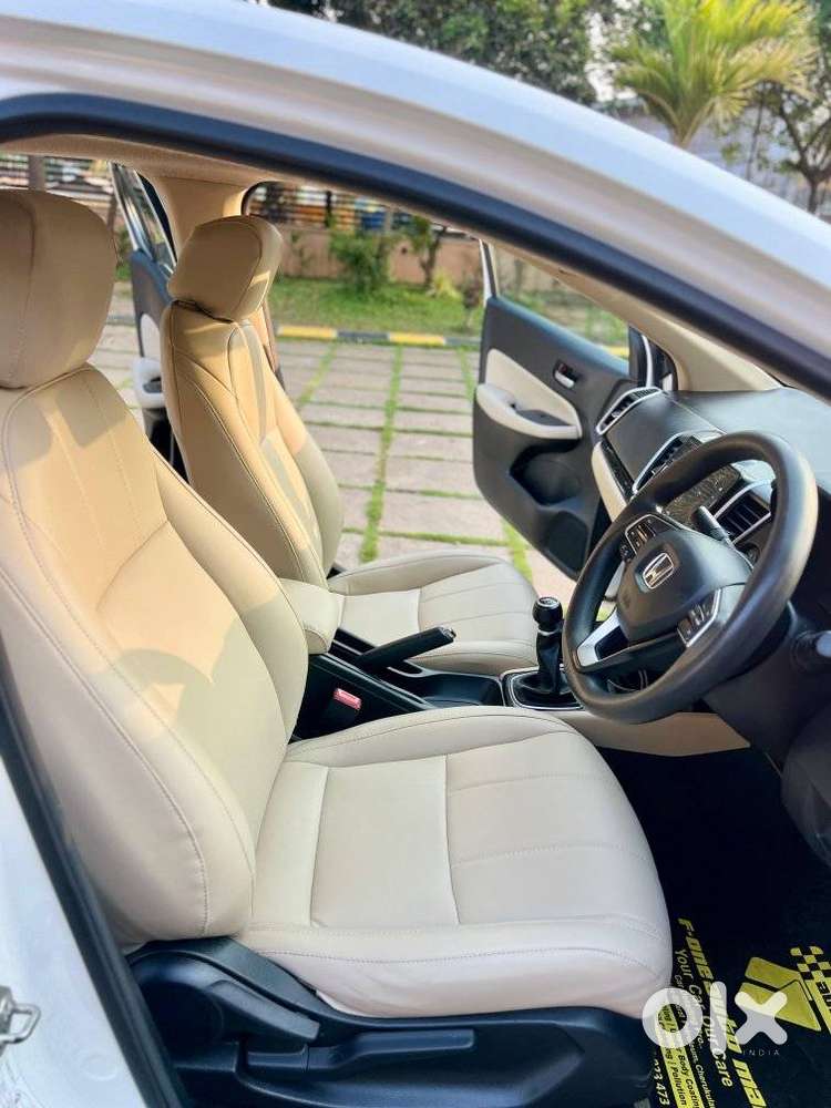 Honda City 2014-2015 I Dtec V, 2021, Diesel