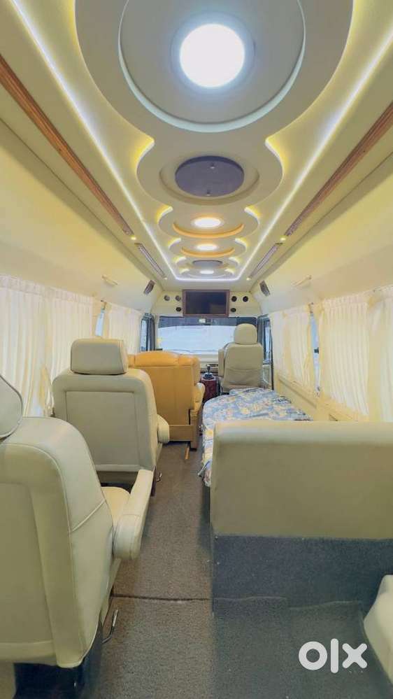 Force Motors One, 2020, Diesel