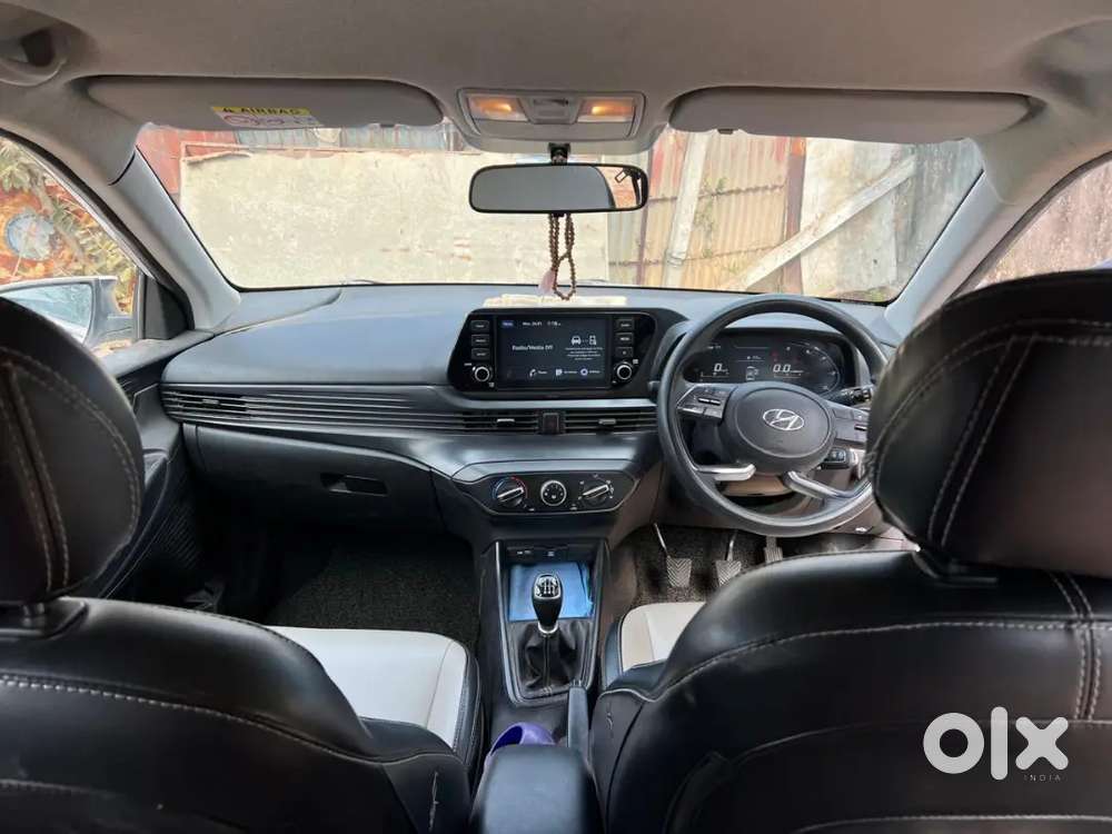 Hyundai I20 2020 Diesel Well Maintained