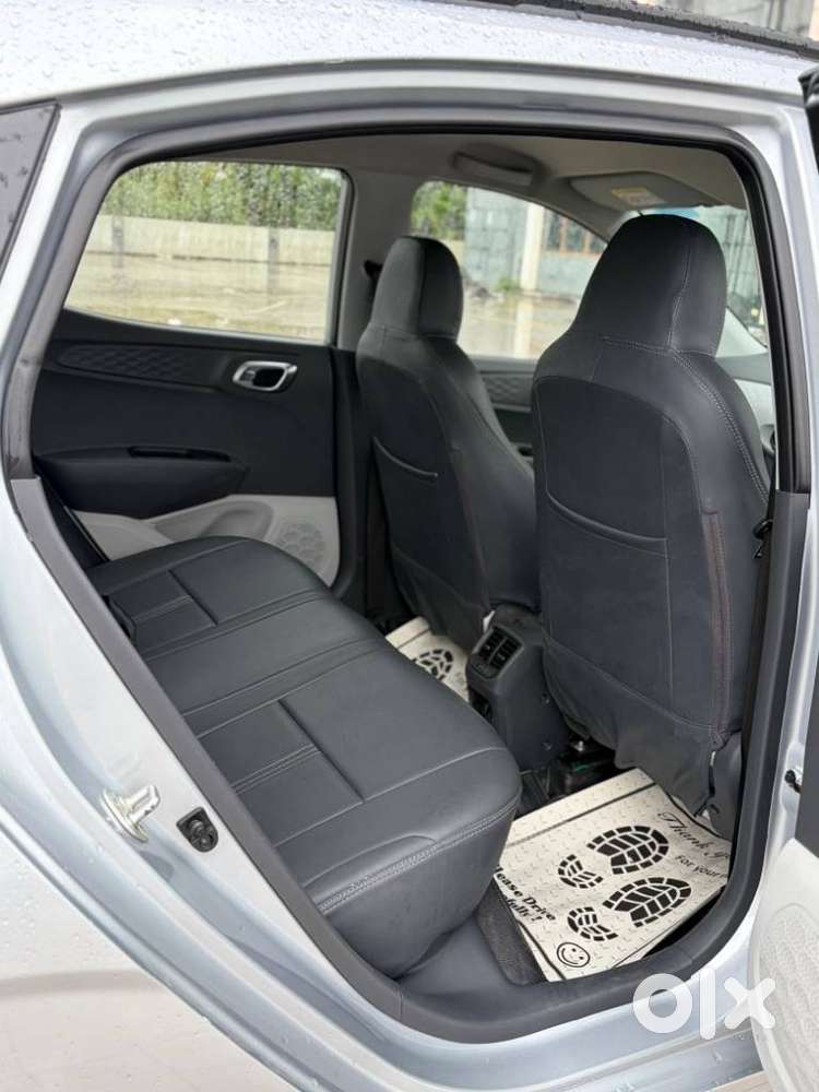 Hyundai Grand I10 Nios Asta Amt 1.2 Kappa Vtvt, 2021, Petrol