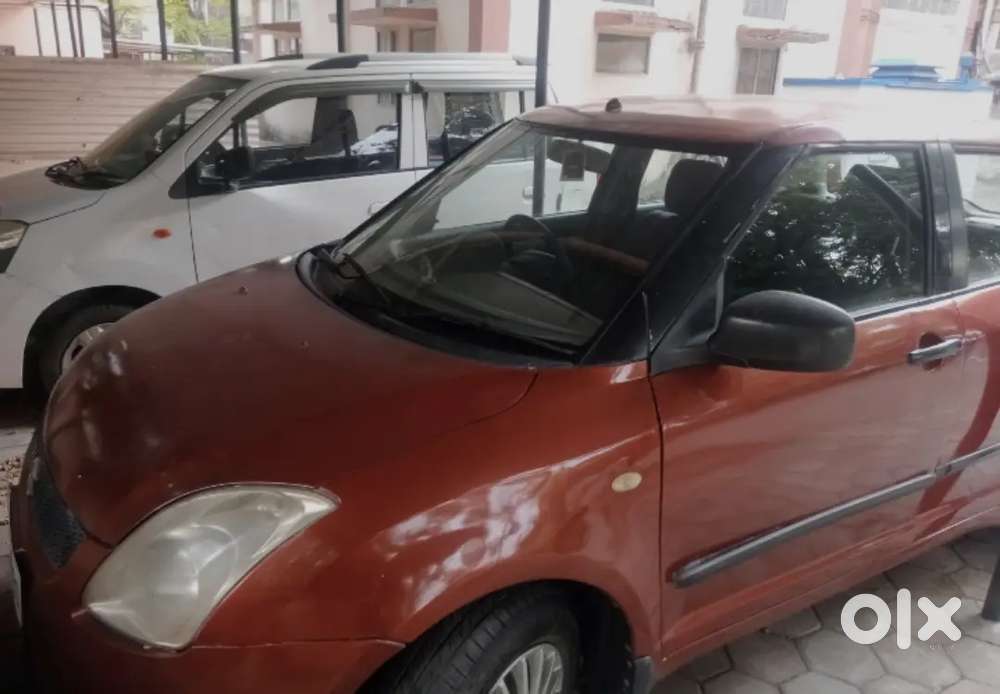 Swift 2011 Maruti Suzuki petrol Manual 2011