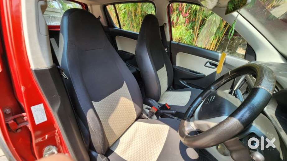 Maruti Suzuki Alto 800 2019-2023 0.8 Lxi (o), 2021, Petrol