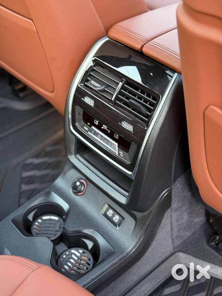 Bmw X7 3.0 Xdrive 40d M Sport, 2024, Diesel