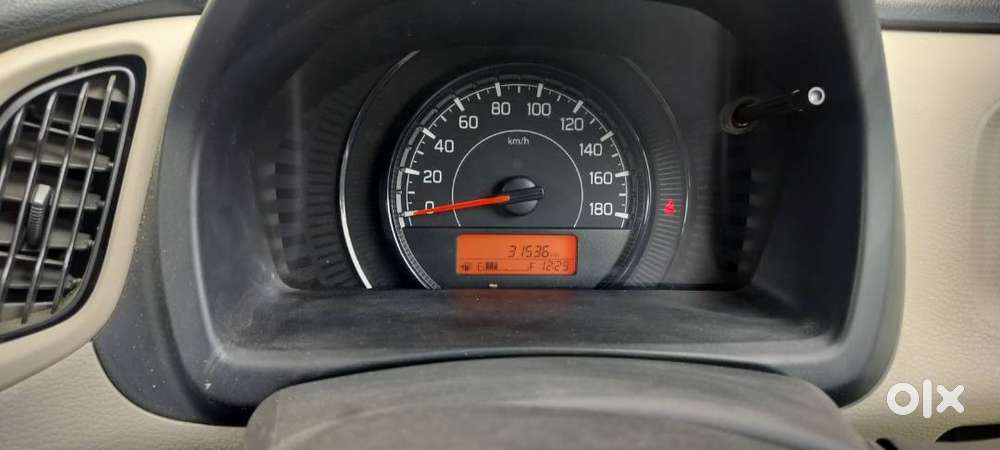 Maruti Suzuki Wagon R 2023 Petrol New Condition