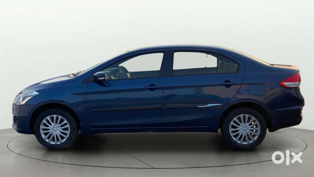 Maruti Suzuki Ciaz 1.4 Delta, 2018, Petrol