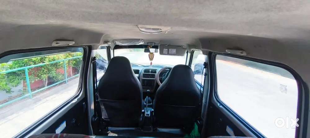 Maruti Suzuki Eeco 2020 Petrol 31000 Km Driven