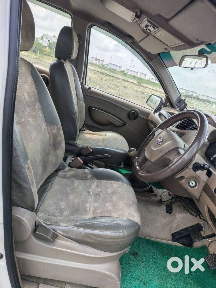 Mahindra Xylo E4 Bs Iii, 2012, Diesel