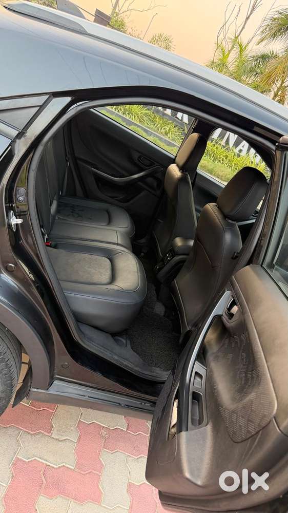 Tata Nexon Ev Xz Plus Lux Dark Edition, 2022, Electric