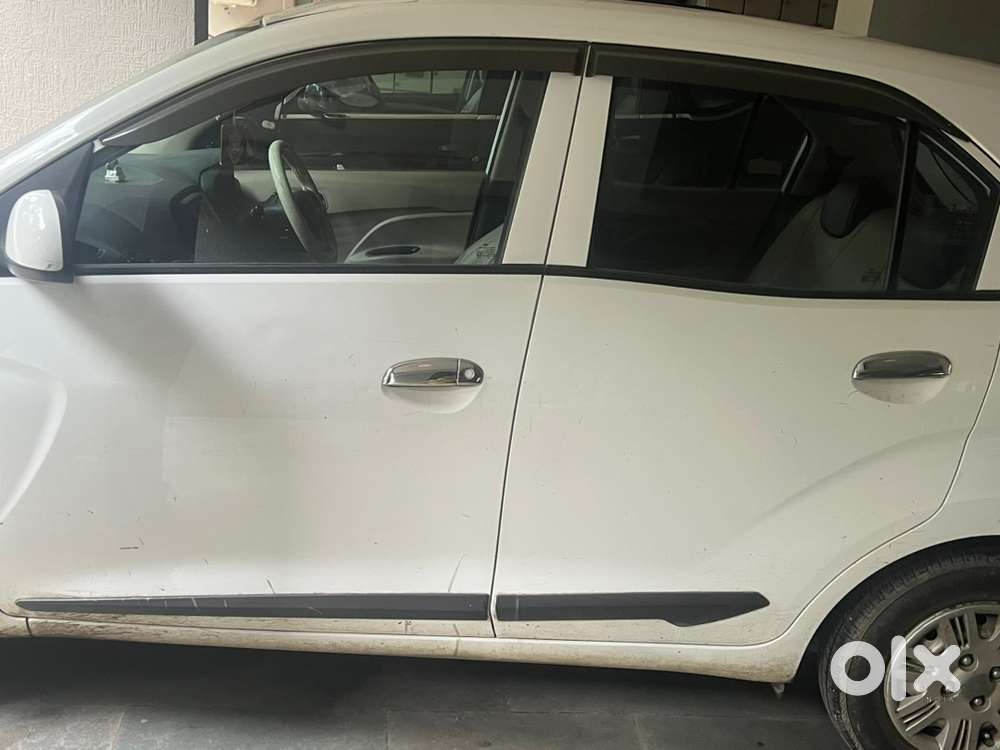 Hyundai New Santro 2019 Cng & Hybrids Good Condition