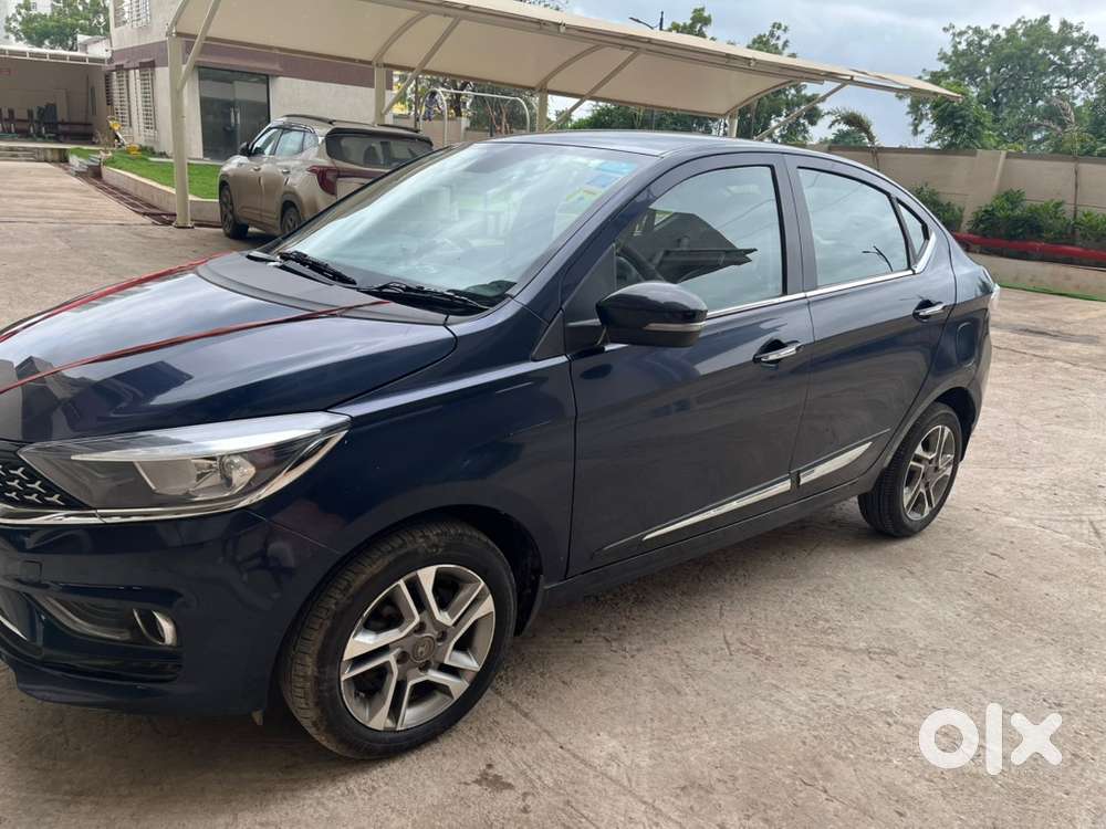 Tata Tigor Petrol 2023