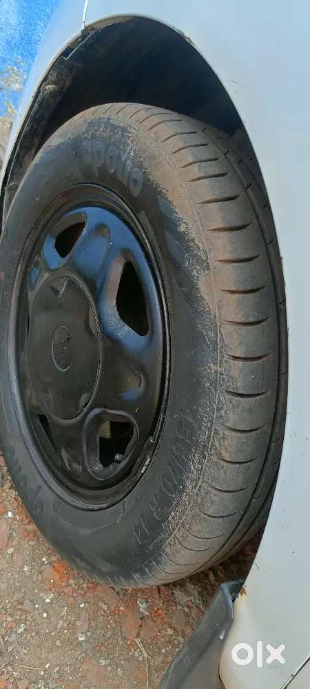 Chevrolet Beat 2010 Petrol 75000 Km Driven Time Pass Wale Dur Rhe