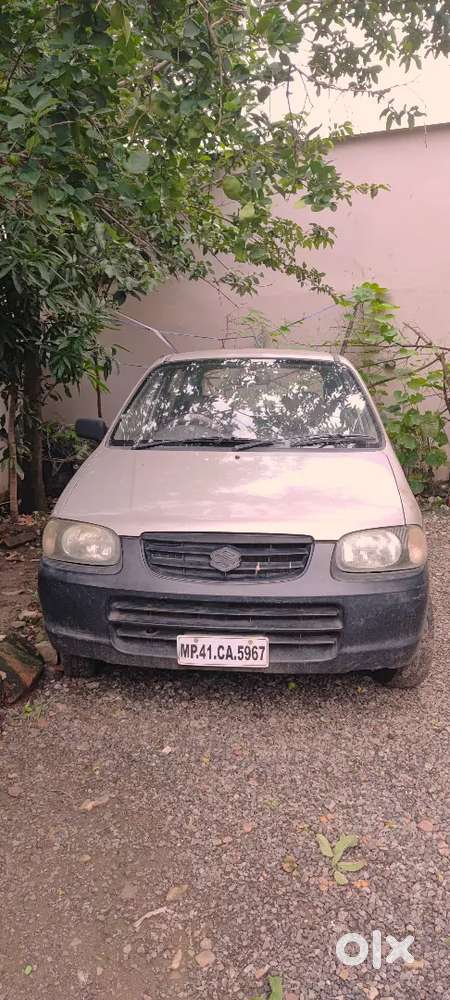 Maruti Suzuki Alto 2006