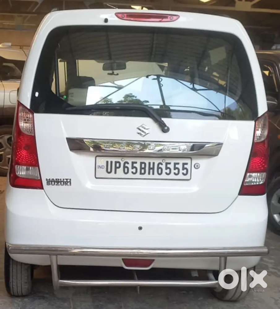 Car Well Maintained Single Hand Drive