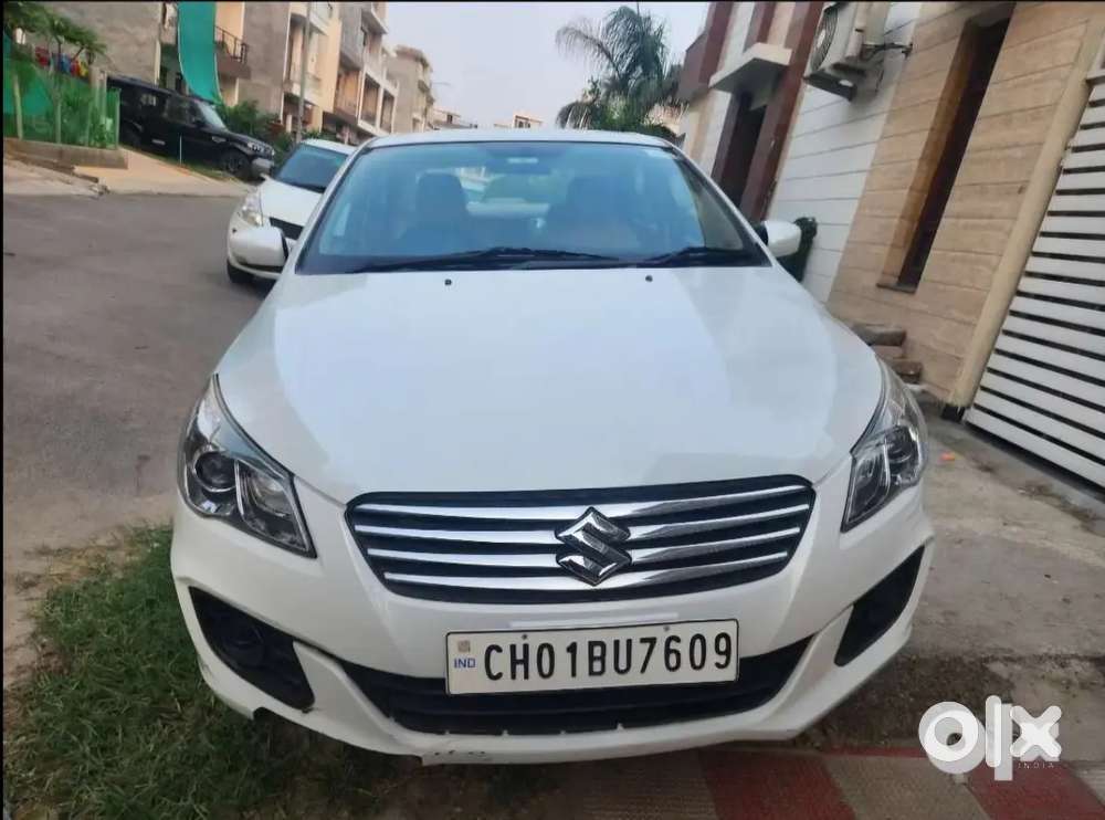 Maruti Suzuki Ciaz 2018 Petrol 16500 Km Driven