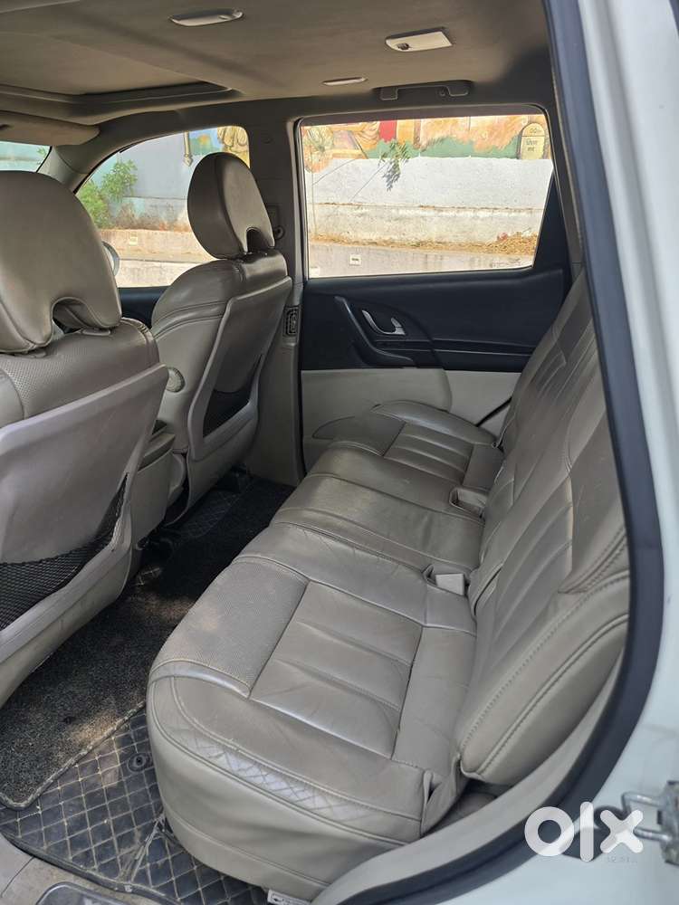Mahindra Xuv500 Diesel 2018