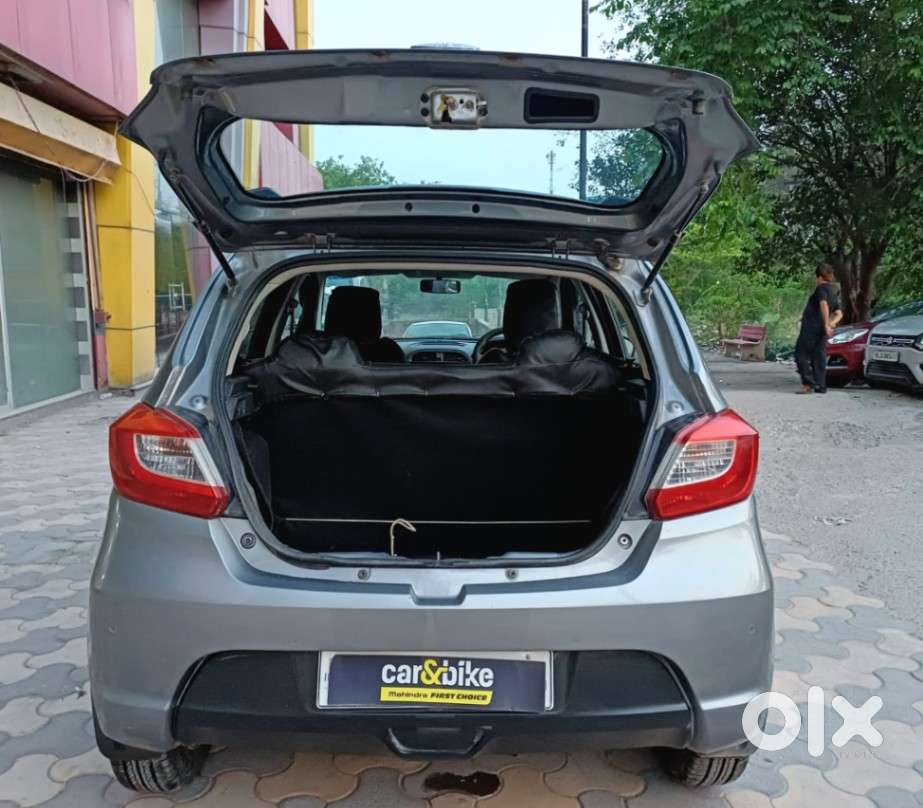 Tata Tiago 1.2 Revotron Xz, 2020, Petrol