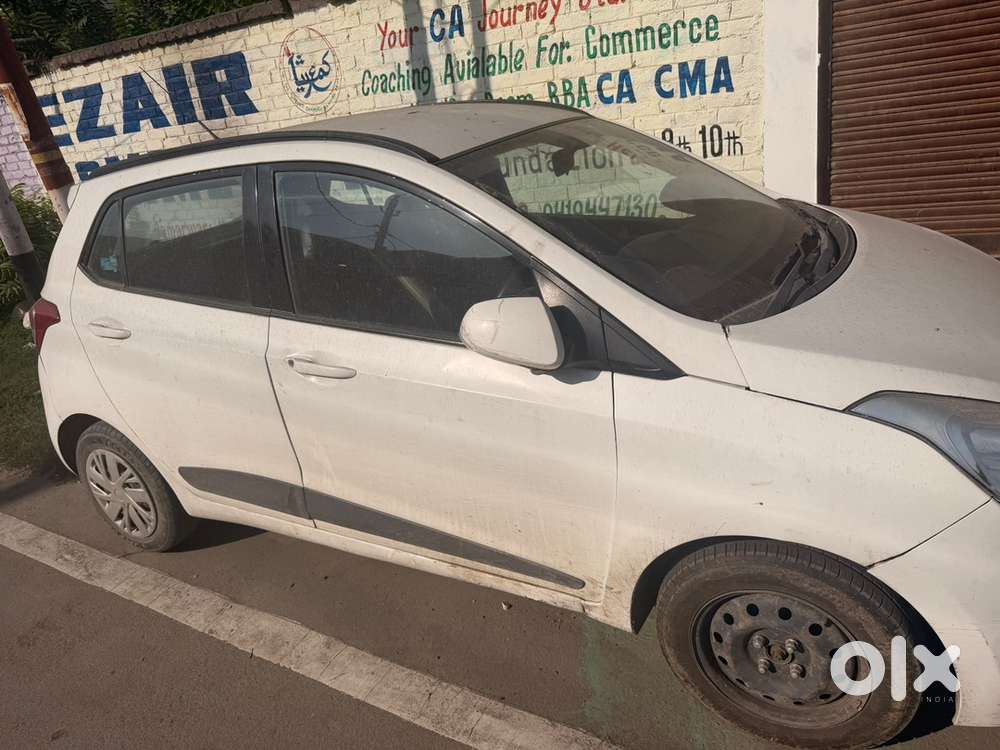 Hyundai Grand I10 2016 Diesel Manual