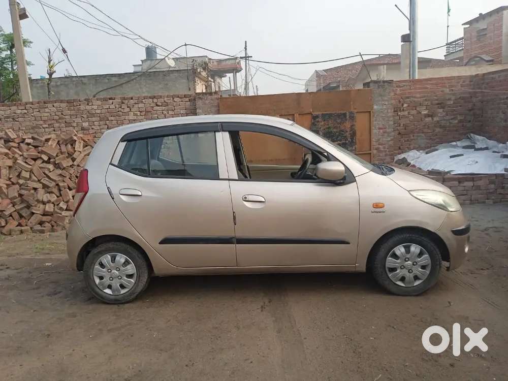 Hyundai I10 Magna 2009 Petrol Manual