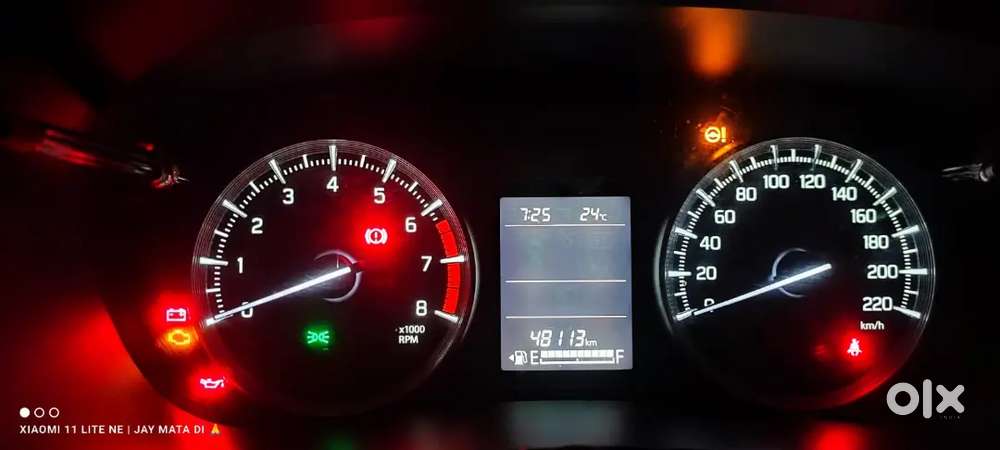 Maruti Suzuki Baleno 2022