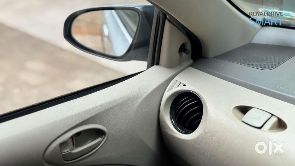 Toyota Etios, 2016, Diesel