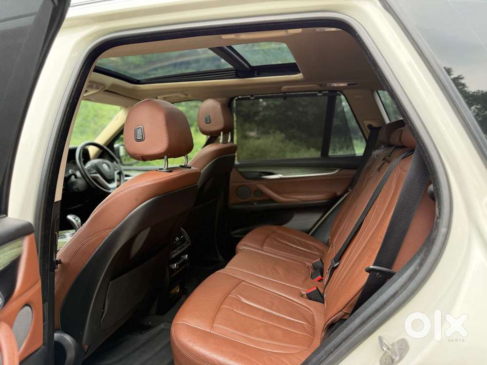 Bmw X5 Xdrive 30d Xline, 2017, Diesel