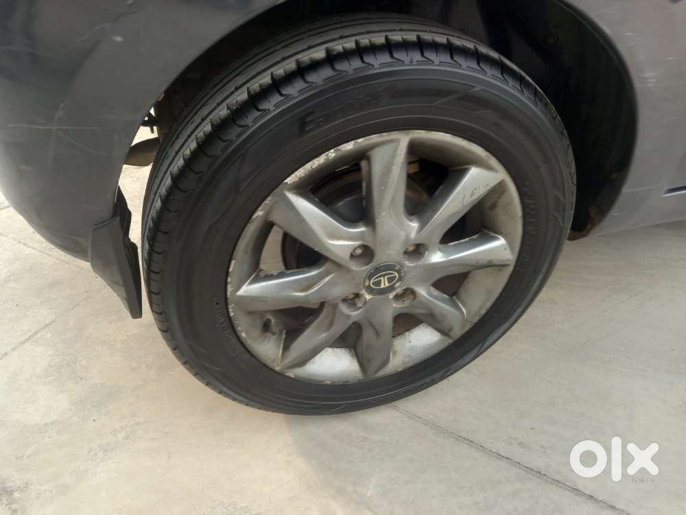 Tata Bolt Quadrajet Xt, 2015, Diesel