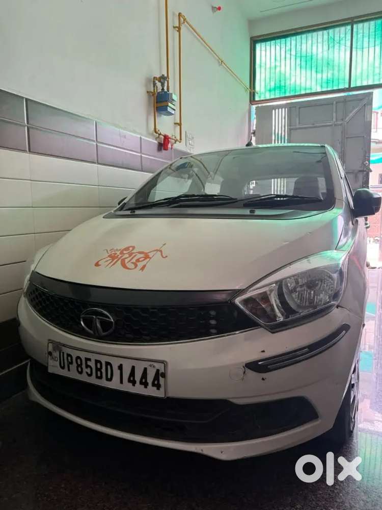 Tata Tiago 2018 Petrol Xt